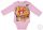 Disney Minnie halloween hosszú ujjú baba body, 74-es