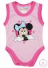 Disney Minnie ujjatlan baba body, 56-os