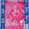 Barbie Premium átlátszó strandtáska 62 cm