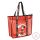 Disney Minnie Premium átlátszó strandtáska 62 cm