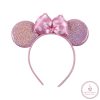 Disney Minnie Pink gyerek szoknya és hajpánt szett 3 - 8 év / 98 - 128 cm