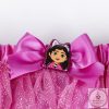 Gabi babaháza Glitter gyerek szoknya és hajpánt szett 3 - 8 év / 98 - 128 cm