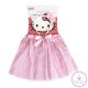 Hello Kitty Pink gyerek szoknya és hajpánt szett 3 - 8 év / 98 - 128 cm