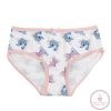 Disney Lilo és Stitch, A csillagkutya Scrump gyerek fehérnemű, bugyi 3 darab/csomag 4 - 10 év / 104 - 140 cm