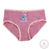Disney Lilo és Stitch, A csillagkutya Scrump gyerek fehérnemű, bugyi 3 darab/csomag 4 - 10 év / 104 - 140 cm