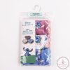 Disney Lilo és Stitch, A csillagkutya Scrump gyerek fehérnemű, bugyi 3 darab/csomag 4 - 10 év / 104 - 140 cm