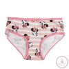 Disney Minnie Figaro gyerek fehérnemű, bugyi 3 darab/csomag 2 - 8 év / 92 - 128 cm