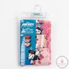 Disney Minnie Figaro gyerek fehérnemű, bugyi 3 darab/csomag 2 - 8 év / 92 - 128 cm