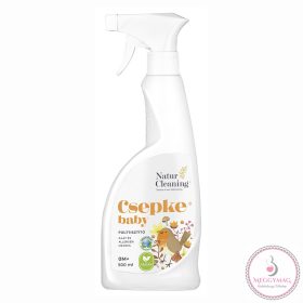 Csepke Baby folttisztító spray allergénmentes 500ml