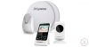 Babysense 7 légzésfigyelő és V24 kamerás bébiőr 