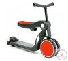 Chipolino All Ride 4 az 1-ben roller - Red 2020