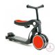 Chipolino All Ride 4 az 1-ben roller - Red 2020