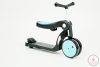 Chipolino All Ride 4 az 1-ben roller - Red 2020