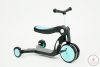 Chipolino All Ride 4 az 1-ben roller - Red 2020