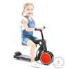 Chipolino All Ride 4 az 1-ben roller - Red 2020