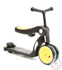 Chipolino All Ride 4 az 1-ben roller - Yellow 2020