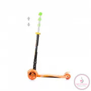 Chipolino Croxer Evo roller - Orange 2021
