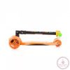 Chipolino Croxer Evo roller - Orange 2021