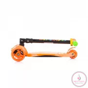 Chipolino Croxer Evo roller - Orange 2021