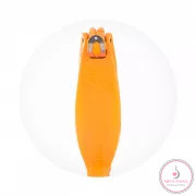 Chipolino Croxer Evo roller - Orange 2021