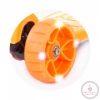 Chipolino Croxer Evo roller - Orange 2021