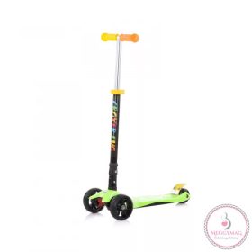 Chipolino Croxer Evo roller - Lime 2021