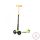 Chipolino Croxer Evo roller - Lime 2021