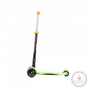 Chipolino Croxer Evo roller - Lime 2021