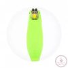 Chipolino Croxer Evo roller - Lime 2021