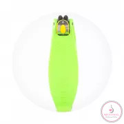 Chipolino Croxer Evo roller - Lime 2021