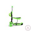 Chipolino Kiddy Evo roller - Lime 2021