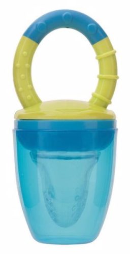 Canpol babies Silicone Fresh Food Feeder szilikonos etetőháló hozzátápláláshoz