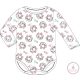 Disney Marie cica baba body, kombidressz (68-92)
