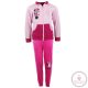 Disney Minnie Pink gyerek melegítő, jogging szett 2 - 8 év / 92 - 128 cm