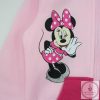 Disney Minnie Pink gyerek melegítő, jogging szett 2 - 8 év / 92 - 128 cm
