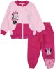 Disney Minnie Pink gyerek melegítő, jogging szett 2 - 8 év / 92 - 128 cm