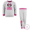 Disney Minnie Balloon gyerek melegítő, jogging szett 2 - 8 év / 92 - 128 cm