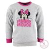 Disney Minnie Balloon gyerek melegítő, jogging szett 2 - 8 év / 92 - 128 cm