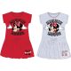 Disney Minnie Cheerful gyerek nyári ruha 4 - 9 év / 104 - 134 cm