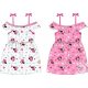 Disney Minnie Summer Flutter gyerek nyári ruha 4 - 9 év / 104 - 134 cm