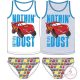 Disney Verdák Dust trikó + alsó szett 3 - 8 év / 98 - 128 cm