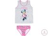 Disney Minnie trikó + bugyi szett 4 - 9 év / 104 - 134 cm