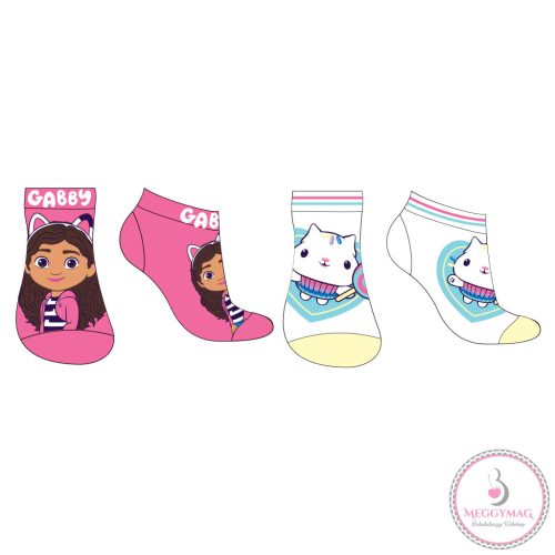 Gabi babaháza Cute gyerek titokzokni 23-34