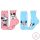 Disney Minnie Star gyerek zokni 23-34