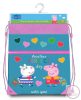 Peppa malac Perfect Day sporttáska tornazsák 42 cm