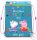 Peppa malac Perfect Day sporttáska tornazsák 40 cm