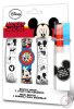Disney Mickey Fun digitális karóra + színezhető óraszíj szett