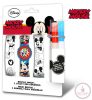 Disney Mickey Fun digitális karóra + színezhető óraszíj szett
