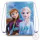 Disney Jégvarázs sporttáska tornazsák 40 cm