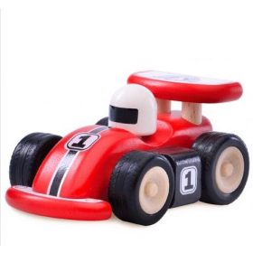 Játék F1 autó (W)